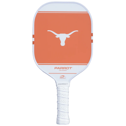 Texas Longhorns Sport Plus Pickleball Paddle