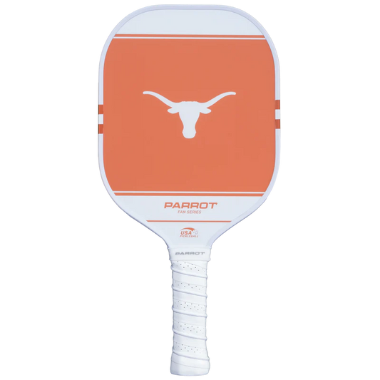 Texas Longhorns Sport Plus Pickleball Paddle