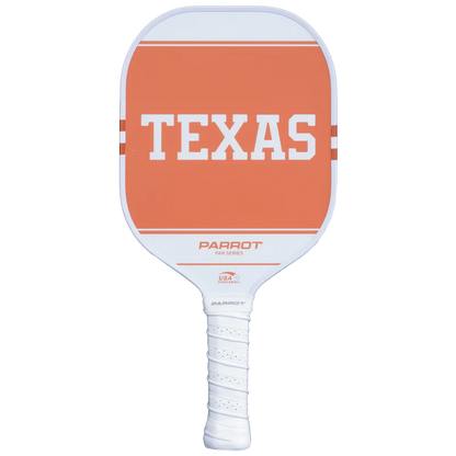 Texas Longhorns Sport Plus Pickleball Paddle