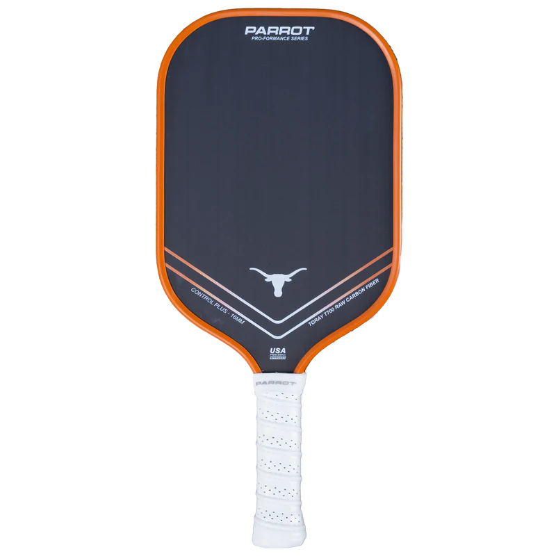 Texas Longhorns PRO-Formance Logo Pickleball Paddle