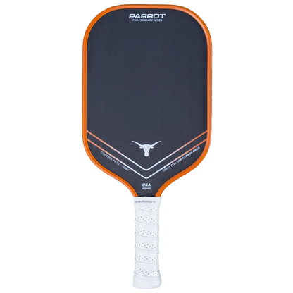 Texas Longhorns PRO-Formance Logo Pickleball Paddle
