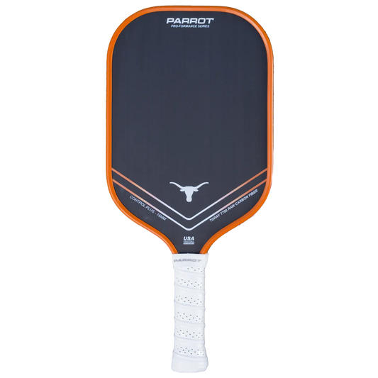 Texas Longhorns PRO-Formance Logo Pickleball Paddle