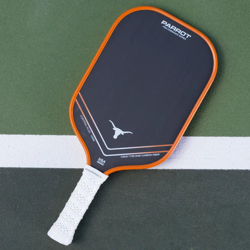 Texas Longhorns PRO-Formance Logo Pickleball Paddle