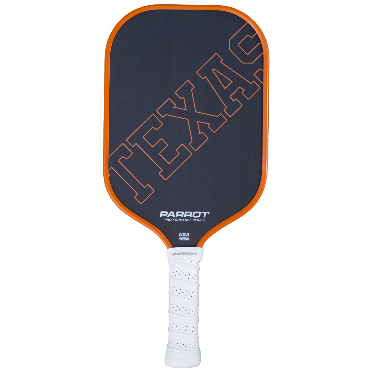 Texas Longhorns PRO-Formance Wordmark Pickleball Paddle