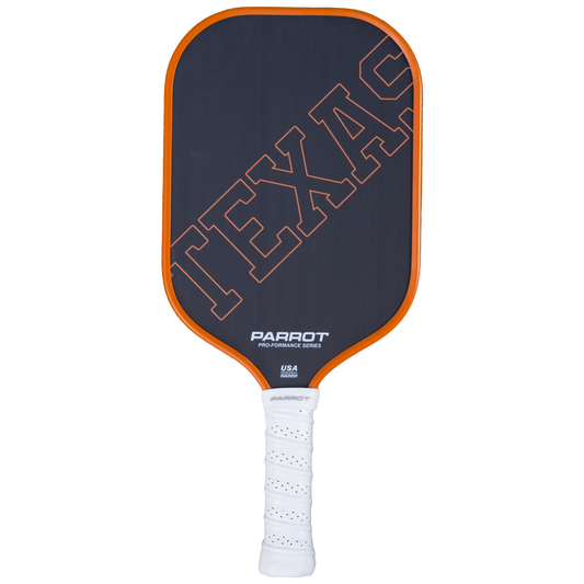 Texas Longhorns PRO-Formance Wordmark Pickleball Paddle