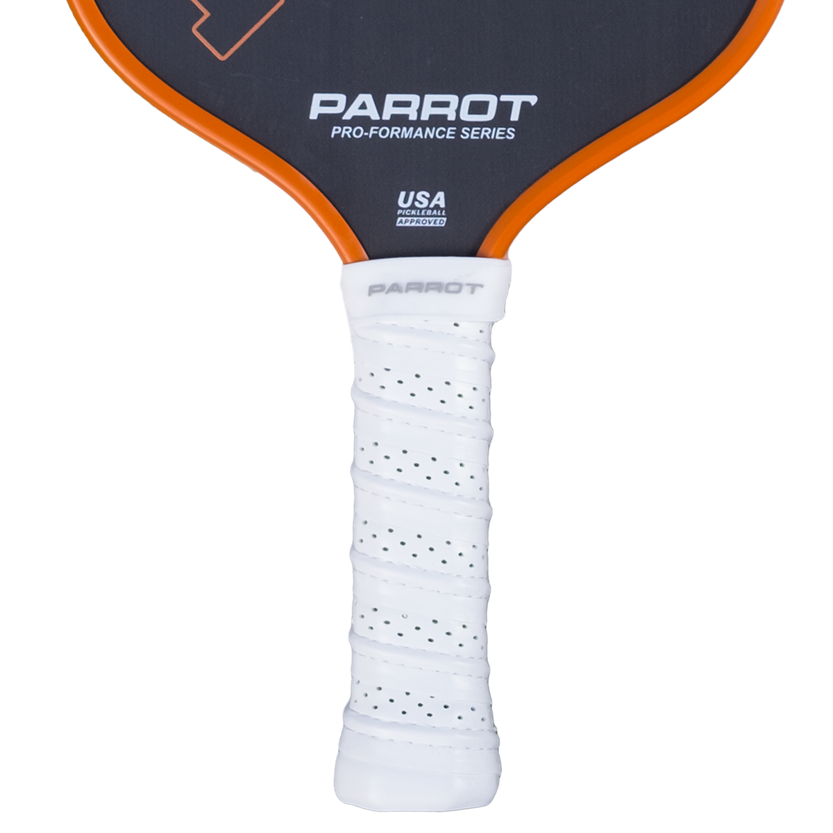 Texas Longhorns PRO-Formance Wordmark Pickleball Paddle