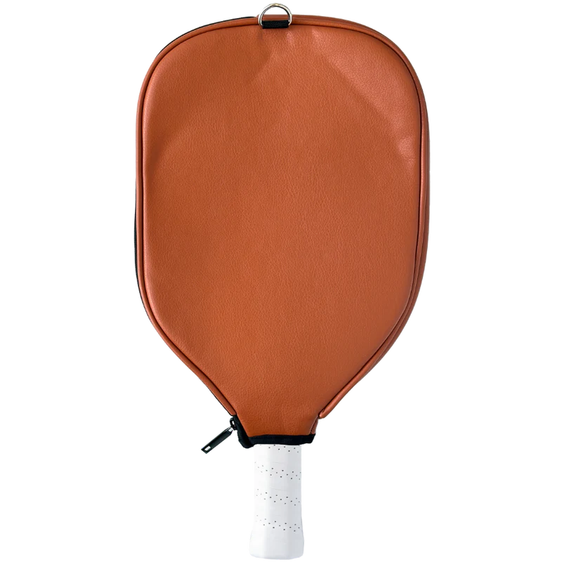 Texas Longhorns Embroidered Pickleball Paddle Cover