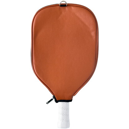 Texas Longhorns Embroidered Pickleball Paddle Cover