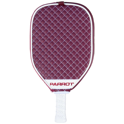 Texas A&M Aggies Premium Quilted Pickleball Paddle Cover