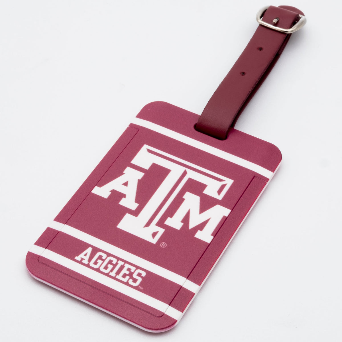 Texas A&M Aggies Golf Bag Tag