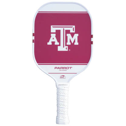 Texas A&M Aggies Sport Plus Pickleball Paddle