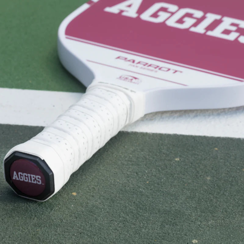 Texas A&M Aggies Sport Plus Pickleball Paddle