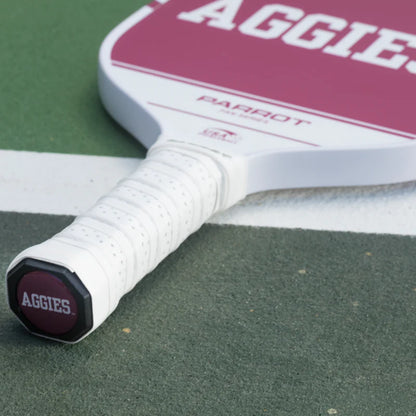 Texas A&M Aggies Sport Plus Pickleball Paddle