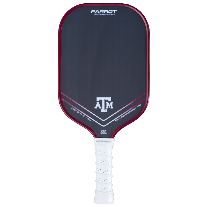 Texas A&M Aggies PRO-Formance Logo Pickleball Paddle