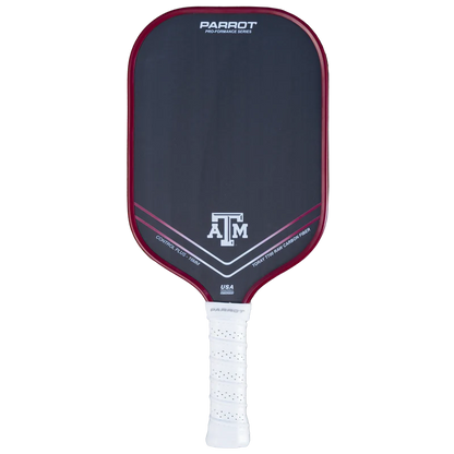 Texas A&M Aggies PRO-Formance Logo Pickleball Paddle