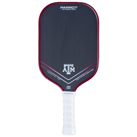 Texas A&M Aggies PRO-Formance Logo Pickleball Paddle