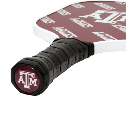 Texas A&M Aggies Pickleball Paddle Set