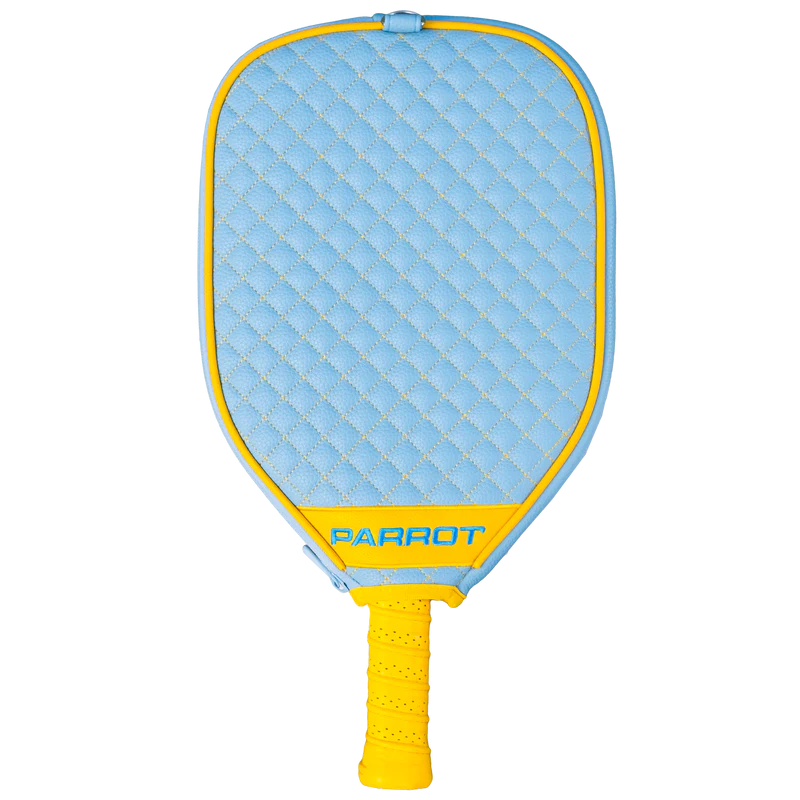UCLA Bruins Premium Quilted Pickleball Paddle Cover