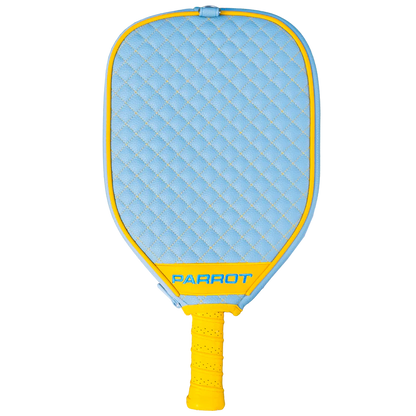 UCLA Bruins Premium Quilted Pickleball Paddle Cover