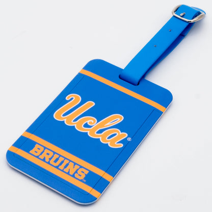 UCLA Bruins Golf Bag Tag