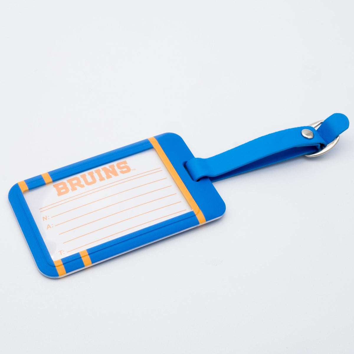 UCLA Bruins Golf Bag Tag