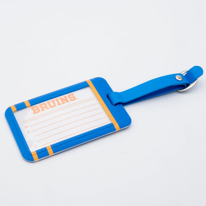 UCLA Bruins Golf Bag Tag