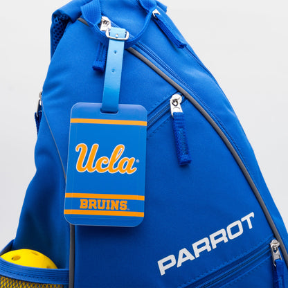 UCLA Bruins Golf Bag Tag