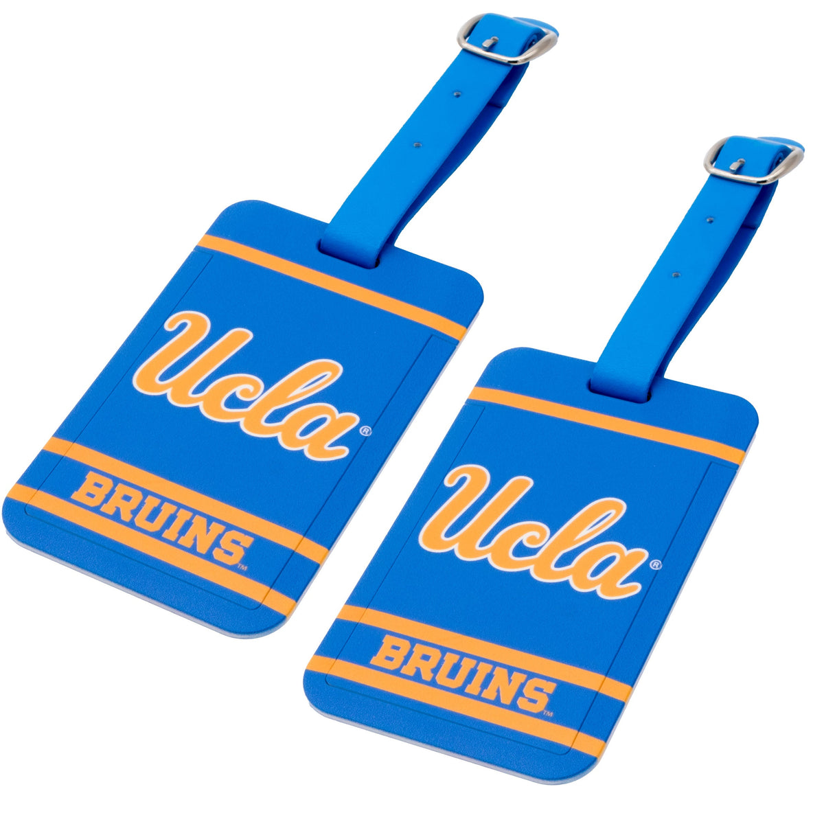 UCLA Bruins Golf Bag Tag