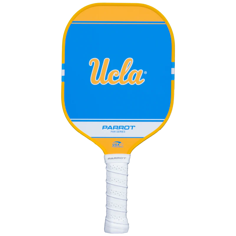 UCLA Bruins Sport Plus Pickleball Paddle