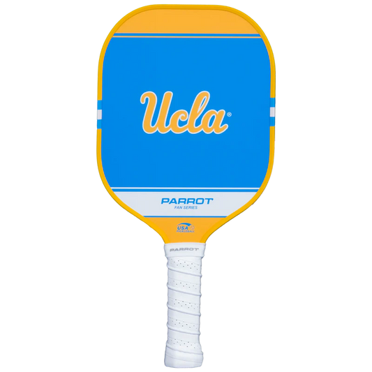 UCLA Bruins Sport Plus Pickleball Paddle