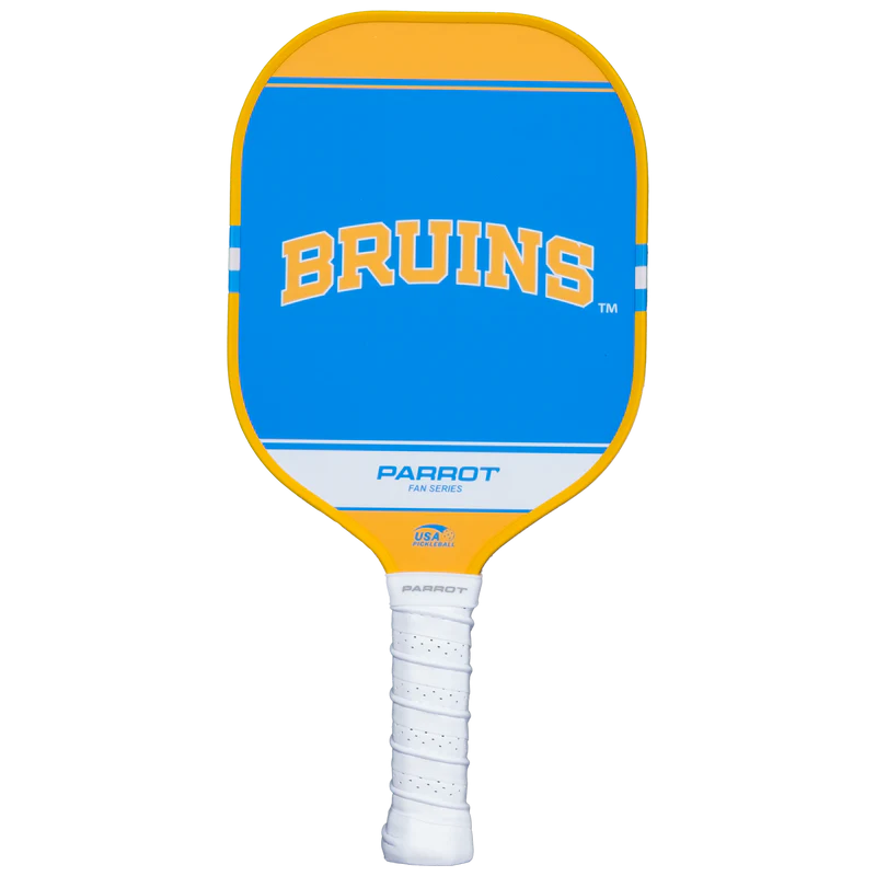 UCLA Bruins Sport Plus Pickleball Paddle