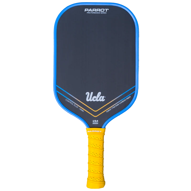 UCLA Bruins PRO-Formance Logo Pickleball Paddle