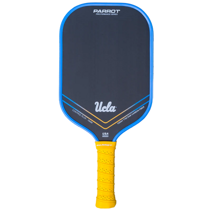 UCLA Bruins PRO-Formance Logo Pickleball Paddle