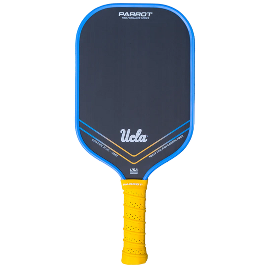 UCLA Bruins PRO-Formance Logo Pickleball Paddle