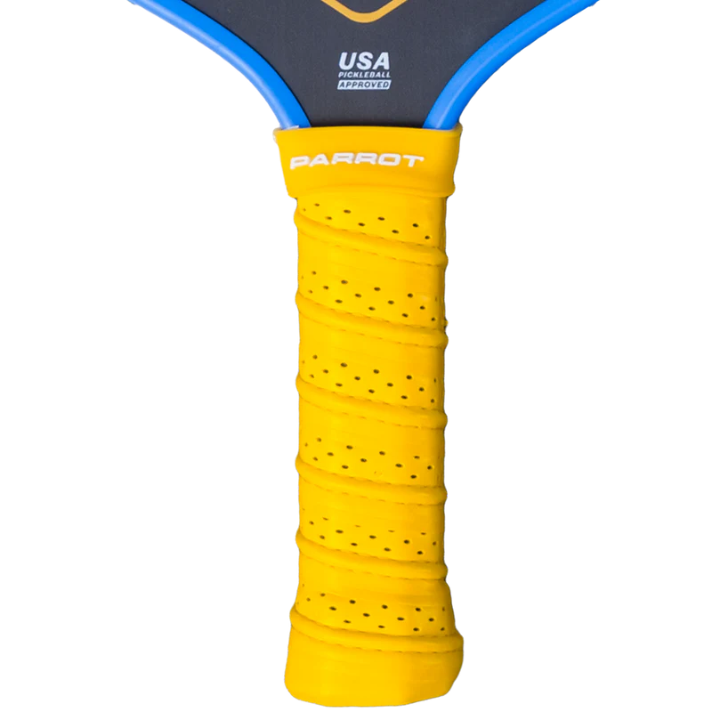 UCLA Bruins PRO-Formance Logo Pickleball Paddle