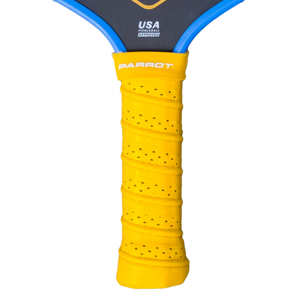 UCLA Bruins PRO-Formance Logo Pickleball Paddle