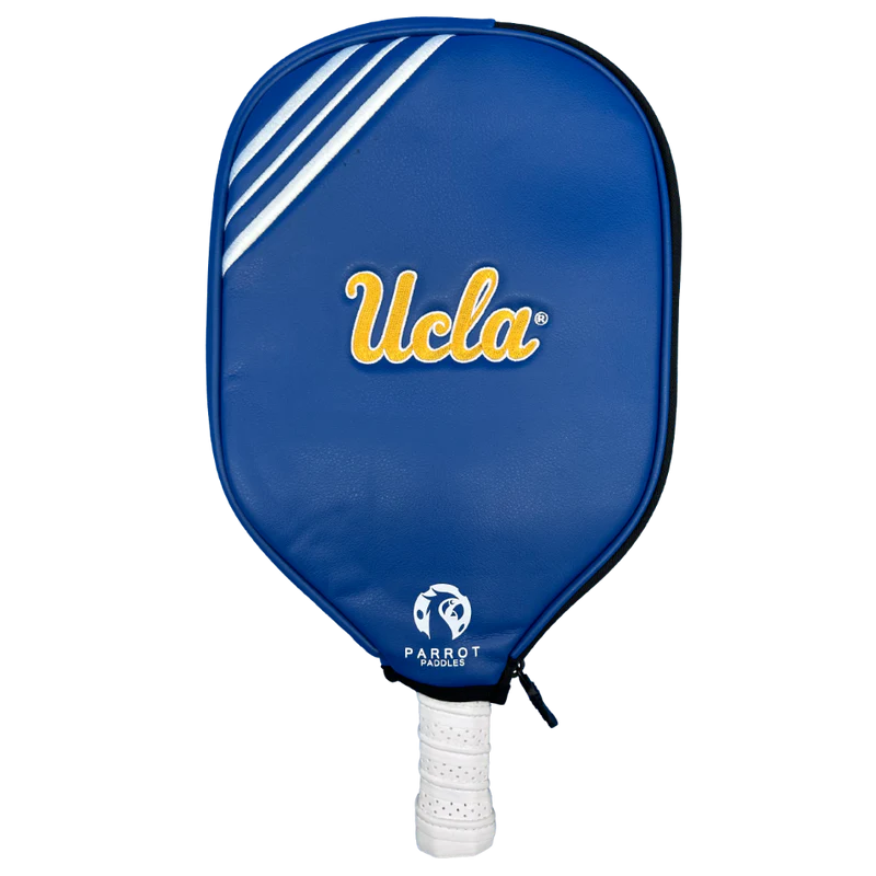 UCLA Bruins Embroidered Pickleball Paddle Cover