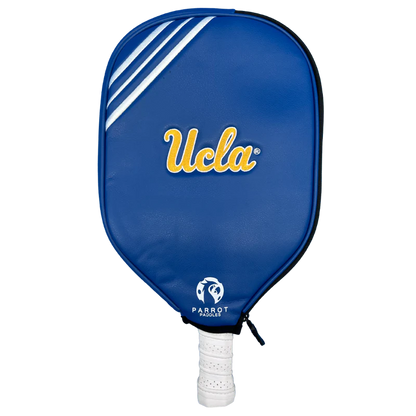 UCLA Bruins Embroidered Pickleball Paddle Cover