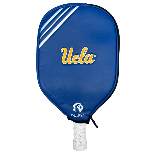 UCLA Bruins Embroidered Pickleball Paddle Cover