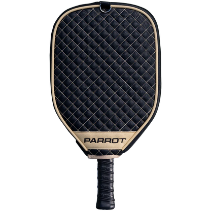 Wake Forest Demon Deacons Premium Quilted Pickleball Paddle Cover