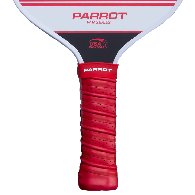 Wisconsin Badgers Sport Plus Pickleball Paddle