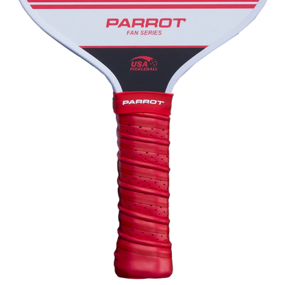 Wisconsin Badgers Sport Plus Pickleball Paddle