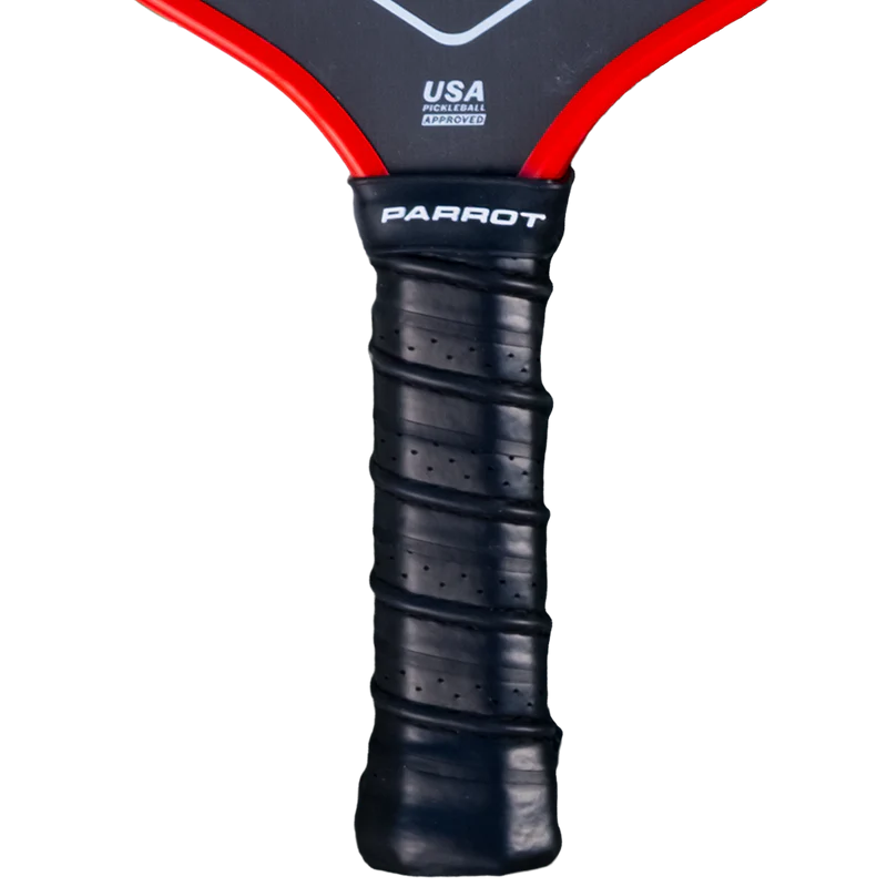 Wisconsin Badgers PRO-Formance Logo Pickleball Paddle