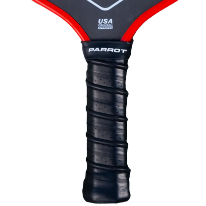 Wisconsin Badgers PRO-Formance Logo Pickleball Paddle