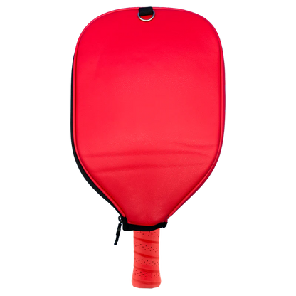 Wisconsin Badgers Embroidered Pickleball Paddle Cover
