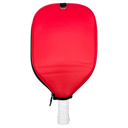 Louisville Cardinals Embroidered Pickleball Paddle Cover