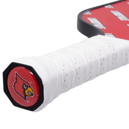 Louisville Cardinals Pickleball Paddle Set