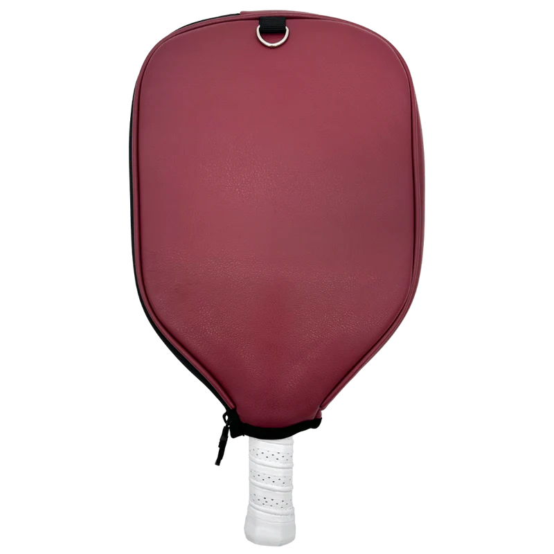 Minnesota Golden Gophers Embroidered Pickleball Paddle Cover