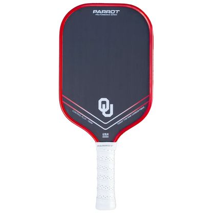 Oklahoma Sooners PRO-Formance Logo Pickleball Paddle