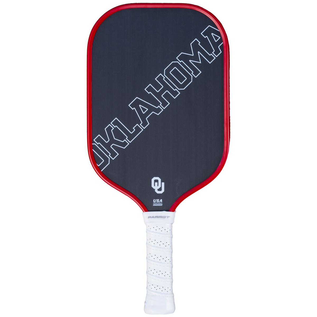 Oklahoma Sooners PRO-Formance Wordmark Pickleball Paddle
